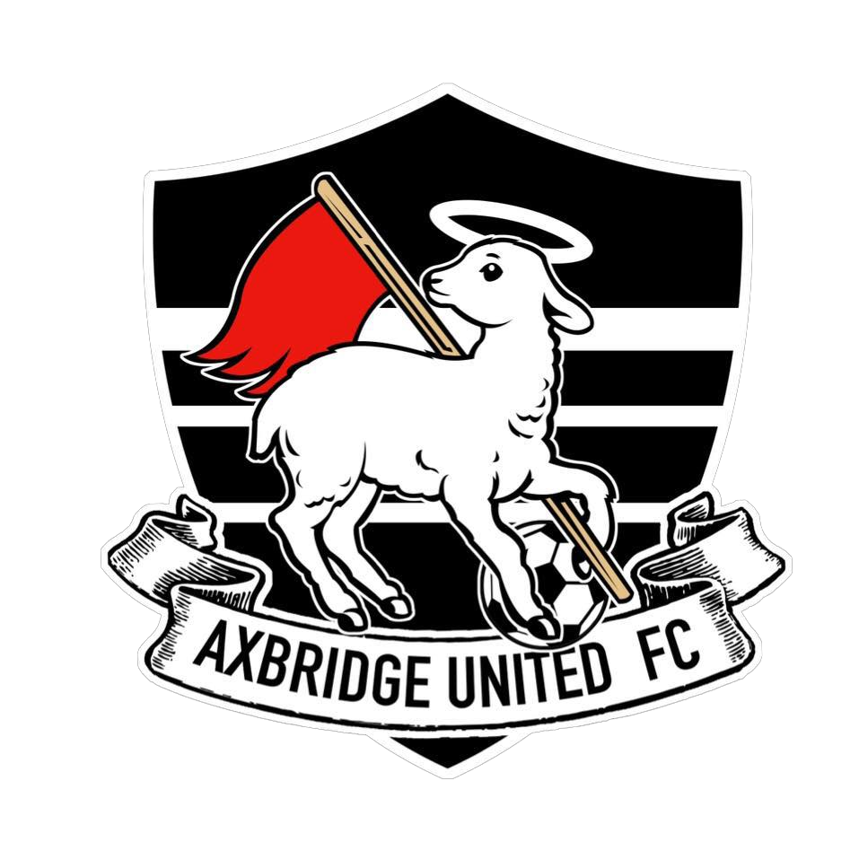 Axbridge United Logo